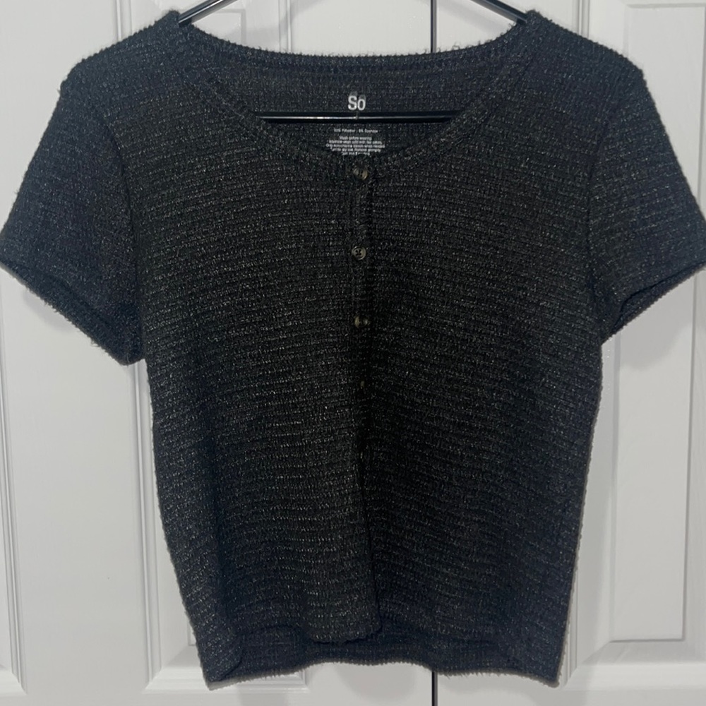 So’ t shirt
